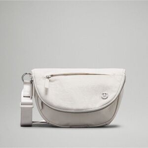 Lululemon Crossbody - All Night Festival Bag Micro 2L